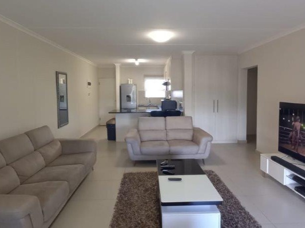 To Let 3 Bedroom Property for Rent in Parklands Western Cape